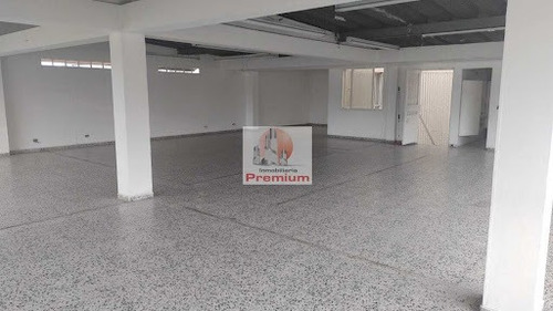 Imagen 3 de 21 de Edificios En Arriendo Restrepo 152-3207