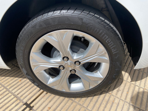 Chevrolet Onix 1.0 Turbo Premier At