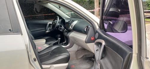 Toyota RAV4 2.4 4x4 At