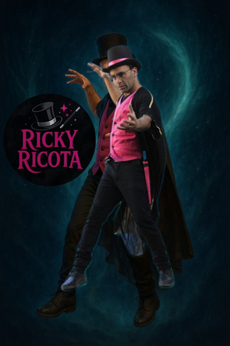 Show De Magia!!!