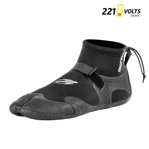 Botinha para best sale surf