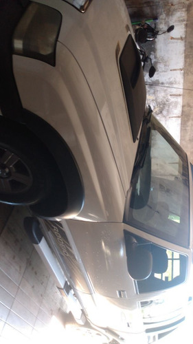Chevrolet S10 2011 2.4 Rodeio Cab. Dupla 4x2 Flexpower 4p