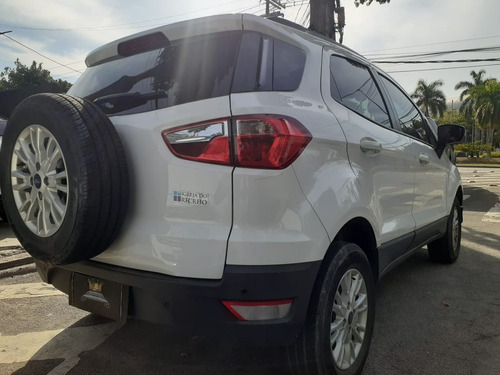 Imagem 5 de 12 de Ford Ecosport