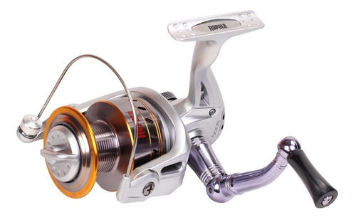 Reel Frontal Rapala Corux 5000 Bentancor Outdoor