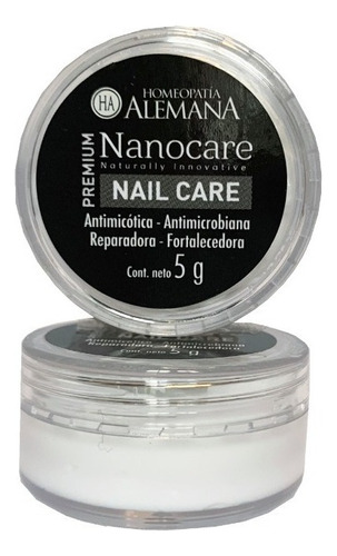 Nano Nails Care