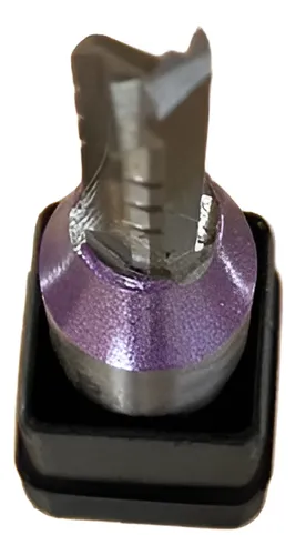 Fresa Hero Para Cnc / Router - 7mm