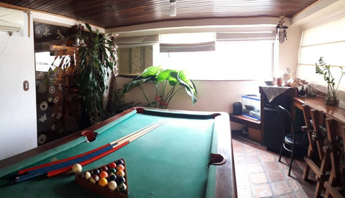 Se Vende Hermoso Ph Con Excelentes Acabados Totalmente Amoblado En La Candelaria Residencias Rio Caribe Jp