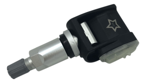 Sensor De Monitor De Presión De Neumáticos Tpms 433 Mhz, 20