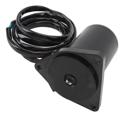 Substituição Do Motor Power Tilt Trim 6h1-43880-02 Para 2 Te
