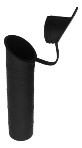 Inserto De Soporte Para Caña De Pescar Con Funda