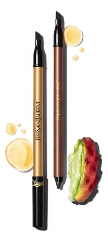 Delineador De Ojos Yves Saint Laurent Lines Liberated N°03