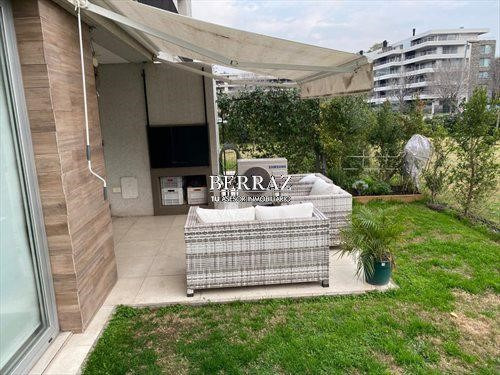 Departamento Venta 3 Ambientes En Vilahaus Pilar