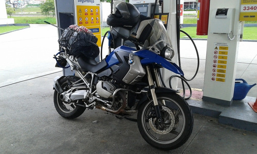 Bmw R 1200 Gs Sport