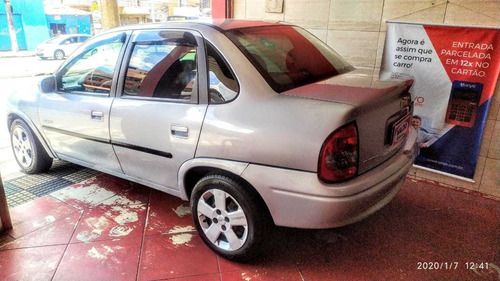 Corsa Sed Class 1.0 Spirit Flex Power 4p