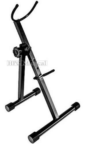 Suporte Sax Alto E Tenor Saty 5000
