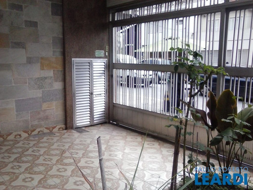 Imagem 4 de 15 de Sobrado - Tatuapé - Sp - 513968