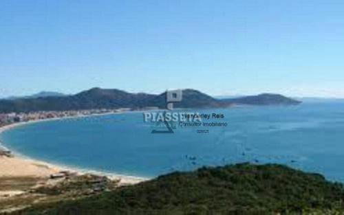 Imagem 1 de 5 de Terreno Residencial À Venda, Ingleses, Florianópolis - . - Te0002