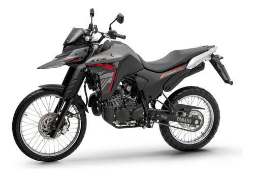 Yamaha Nova Lander 250 Abs - 0km 2025