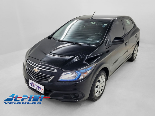 Chevrolet Onix MPFI LT 8V