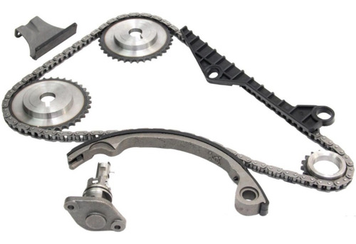 Kit De Distribución Nissan Avenir 1996 - 1999 2.0 L 4cil Cic