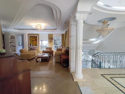 Ecl Rent A House Vende Lujosa Casa En El Castaño Mcy 25-13586