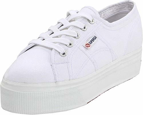 Zapatilla Moda Superga 2790a Mujer