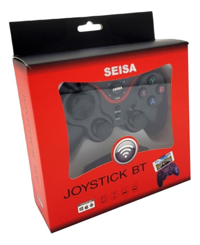 Seisa/joystick Bt(modelo) Sj-a1006