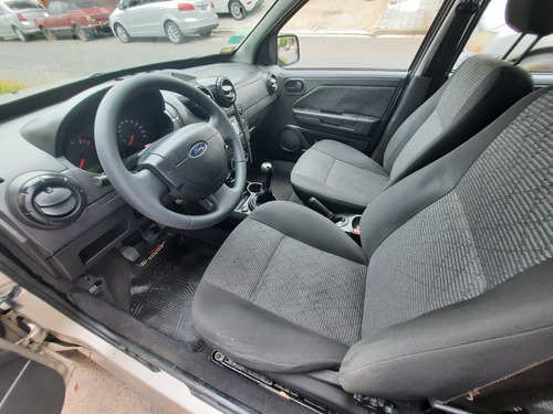 Ford Ecosport 1.6 My10 Xls 4x2 2012 $850000
