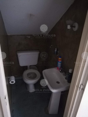 Imagen 16 de 25 de Depósito En Venta Ubicado En Sarandí, Avellaneda