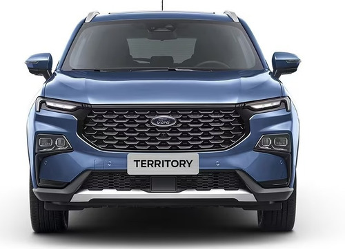 Ford Territory 1.5t Sel