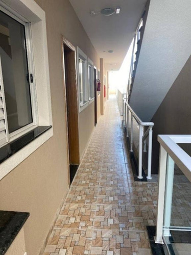 Imagem 12 de 14 de Apartamento À Venda, 40 M² Por R$ 242.000,00 - Vila Antonieta - São Paulo/sp - Ap2971