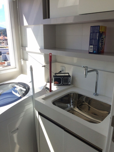 Imagem 13 de 14 de Apartamento Centro Brusque - 77083