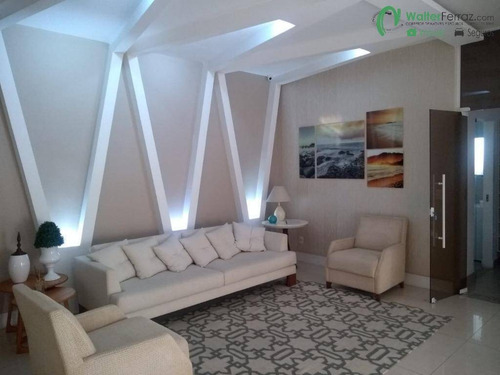 Imagem 1 de 15 de Apartamento Conceito 2 Dormitórios 2 Suítes Com Serviços No Boqueirão. - 2976