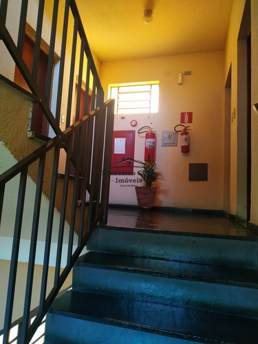 Imagem 30 de 30 de Apartamento À Venda No Bairro Jardim Bela Vista - Guaratinguetá/sp - Ap012