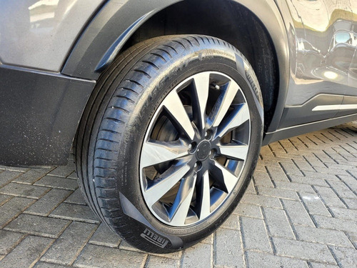 Nissan Kicks 1.6 16V FLEXSTART SV 4P XTRONIC