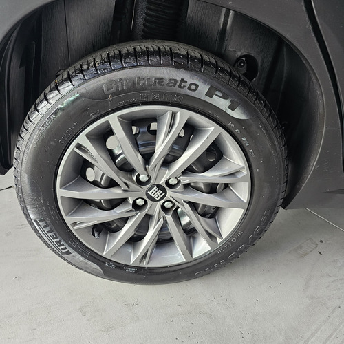 Fiat Outros Modelos PULSE DRIVE 1.3 8V FLEX AUT.