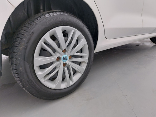 Fiat Cronos 1.3 FIREFLY FLEX DRIVE MANUAL