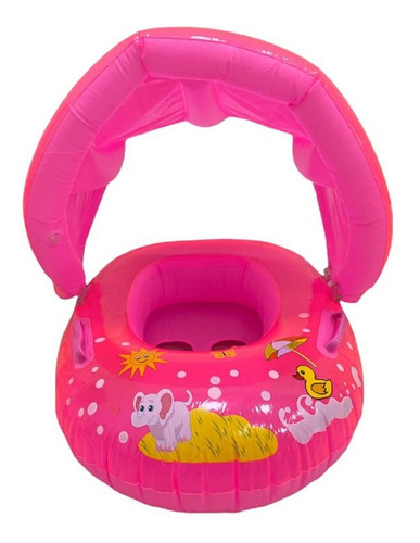 Flotador Inflable Para Bebe Inflable Piscina Para Bebe