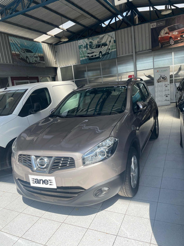 Nissan Qashqai Qashqai 2.0