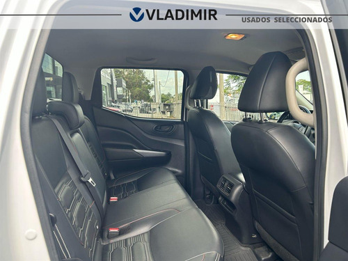 Nissan Frontier Np300 At 2.5 2023 - Vladimir