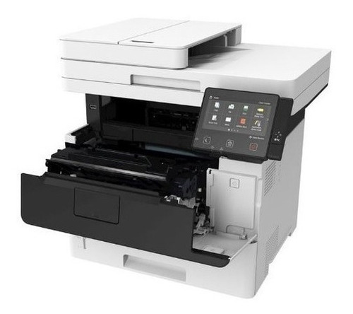 Imagen 2 de 3 de Fotocopiadora Canon Ir 1643if Duplex/ Wifi/ Oficio