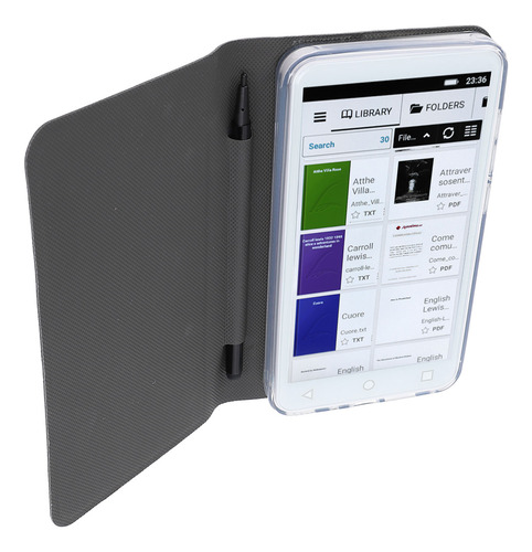 Leitor De Livros Eletrônico Multifuncional Para 5.1 2+16gb 5