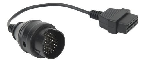 Ferramenta De Diagnóstico De Carro 38pin Para Obd2 Adapter C