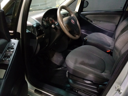 Fiat Idea 1.6 Adventure 115cv 2012