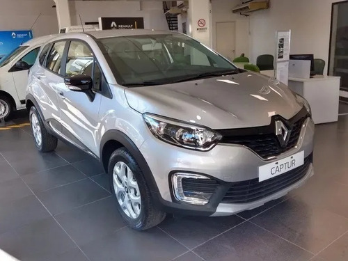 Captur Zen 2.0 0km (jb)