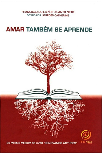 Amar Também Se Aprende