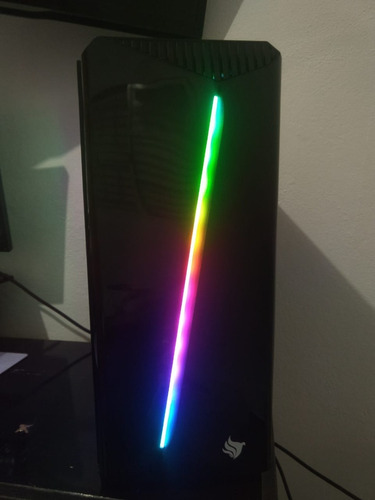 Computador Gamer I5 8gb Xrf Rx560 4gb 128bits Hd 1 Tb