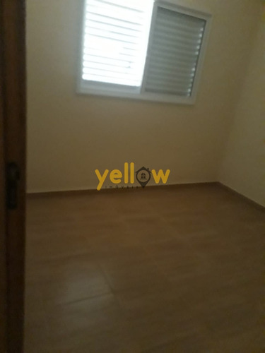Imagem 6 de 16 de Apartamento - Parque Santa Tereza - Ap-2302