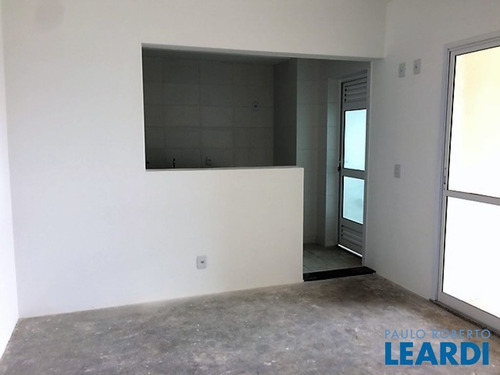 Imagem 4 de 8 de Apartamento - Alphaville - Sp - 455225