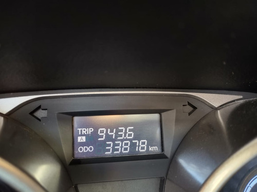 Imagen 15 de 15 de Hyundai Ix35 2015 Atm